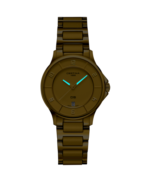 Certina DS-6 Lady - C039.251.33.367.00 - Bilde 5
