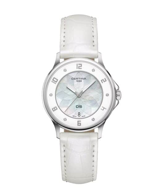 Certina DS-6 Lady 35mm - C039.251.16.116.00