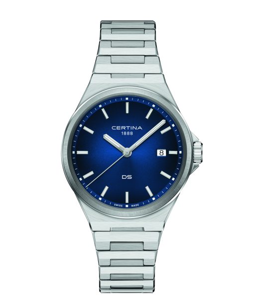 Certina DS-7 Quartz - C043.410.11.041.00