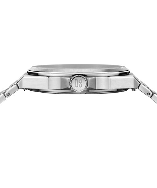 Certina DS-7 Quartz - C043.410.11.091.00 - Bilde 5
