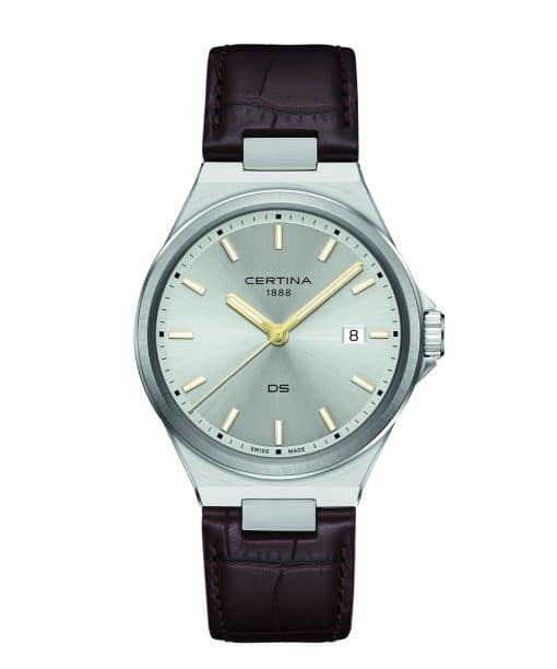 Certina DS-7 Quartz - C043.410.16.031.00