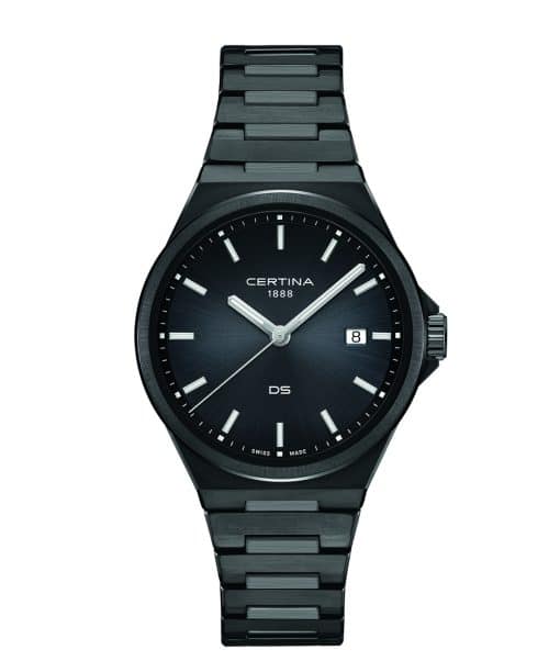 Certina DS-7 Quartz - C043.410.33.051.00