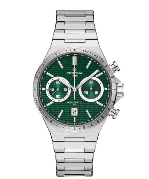 Certina DS-7 Chrono Auto - C043.427.11.091.00