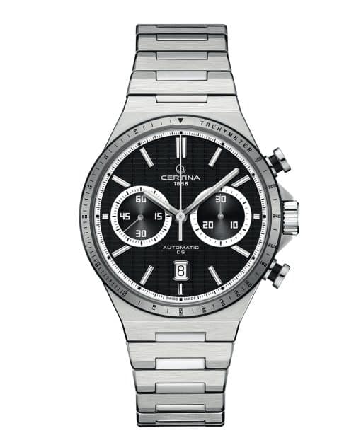 Certina DS-7 Chrono Auto - C043.427.21.051.00