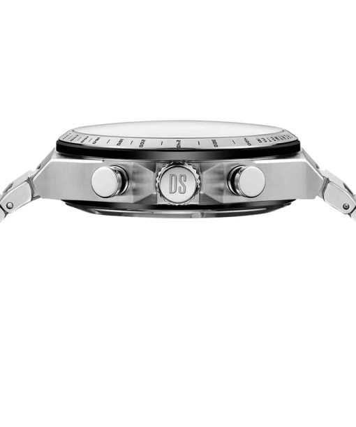 Certina DS-7 Chrono Auto - C043.427.21.051.00 - Bilde 5