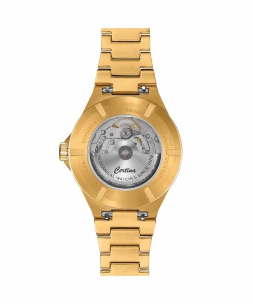 Certina DS-7 Powermatic 80 - C043.407.33.361.00 - Bilde 3