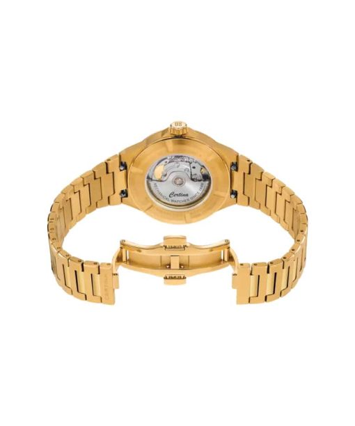 Certina DS-7 Powermatic 80 - C043.407.33.361.00 - Bilde 4