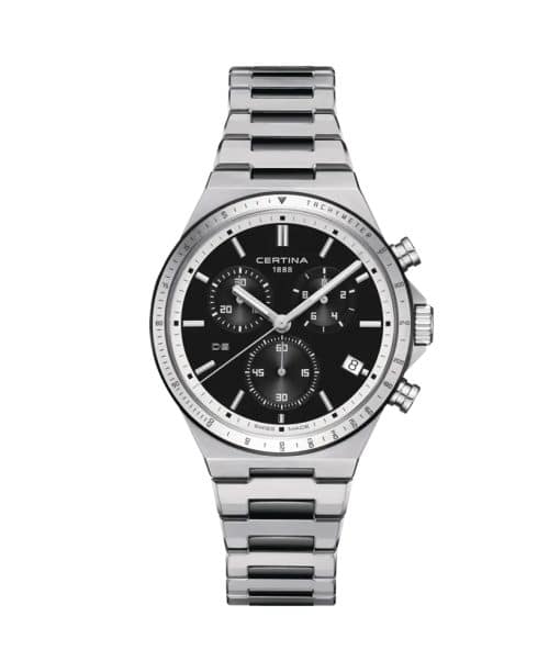Certina DS-7 Chronograph - C043.417.22.051.00