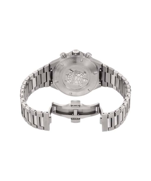 Certina DS-7 Chronograph - C043.417.44.041.00 - Bilde 4