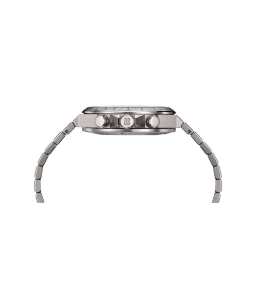 Certina DS-7 Chronograph - C043.417.44.041.00 - Bilde 5