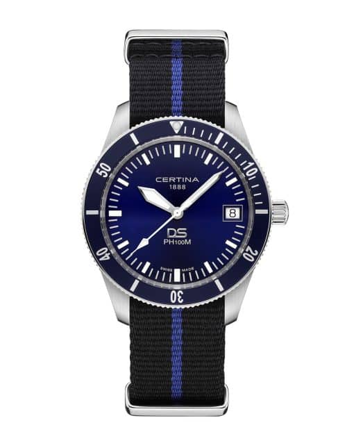 Certina DS PH100M Gent - C044.410.18.040.00