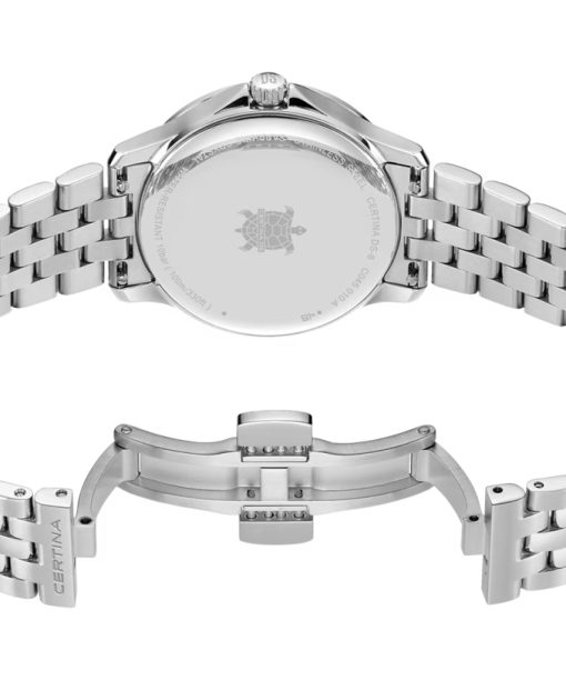 Certina DS-8 Lady 31mm - C045.010.11.011.00 - Bilde 3