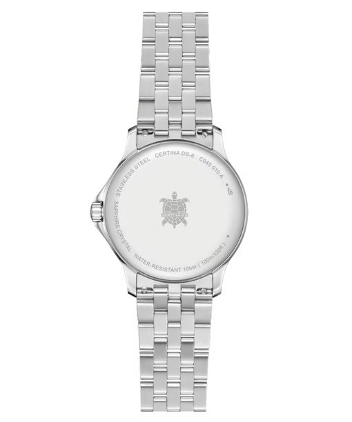 Certina DS-8 Lady 31mm - C045.010.11.032.00 - Bilde 2