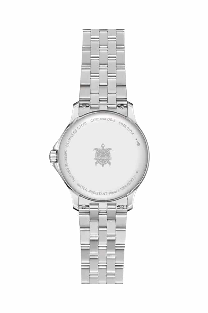Certina DS-8 Lady 31mm - C045.010.11.051.00 - Bilde 2