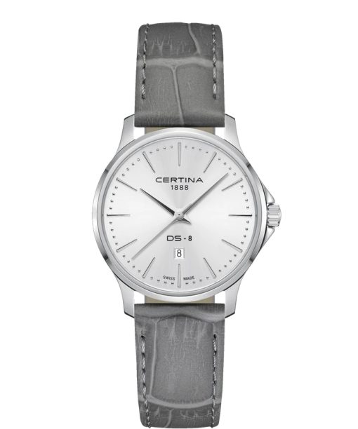 Certina DS-8 Lady 31mm - C045.010.16.031.00