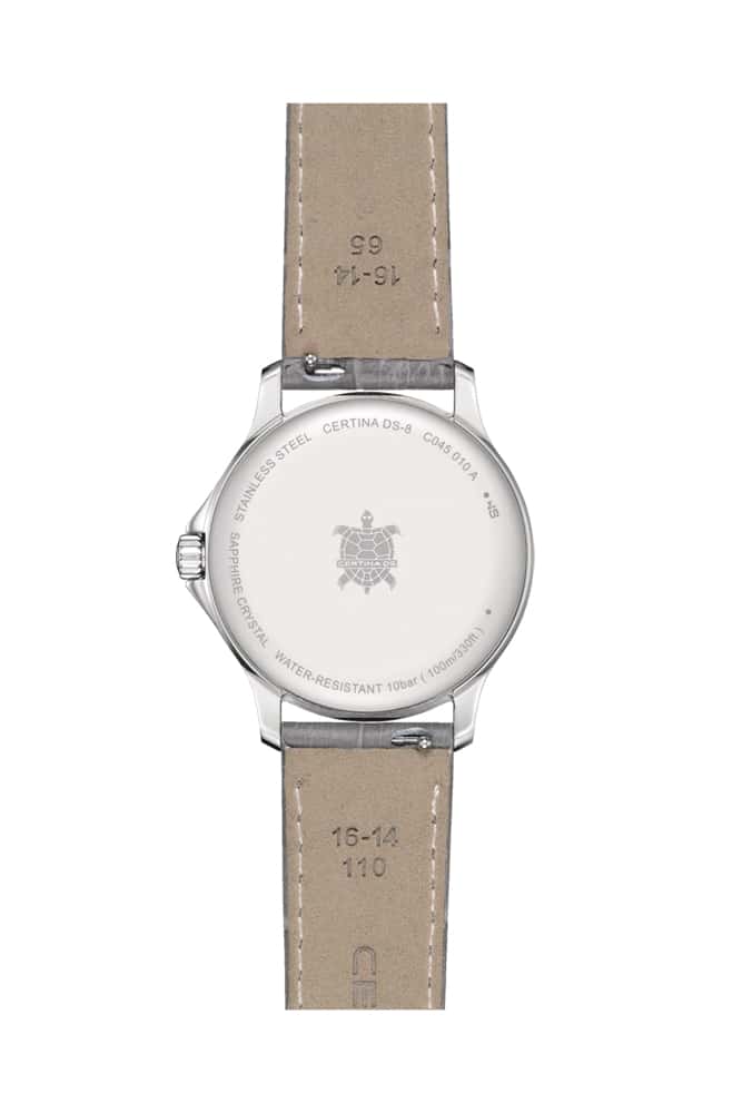 Certina DS-8 Lady 31mm - C045.010.16.031.00 - Bilde 2