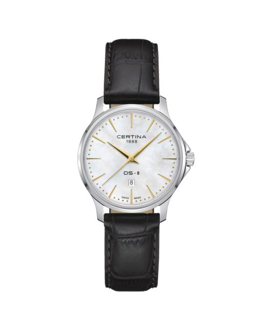 Certina DS-8 Lady 31mm - C045.010.16.111.00