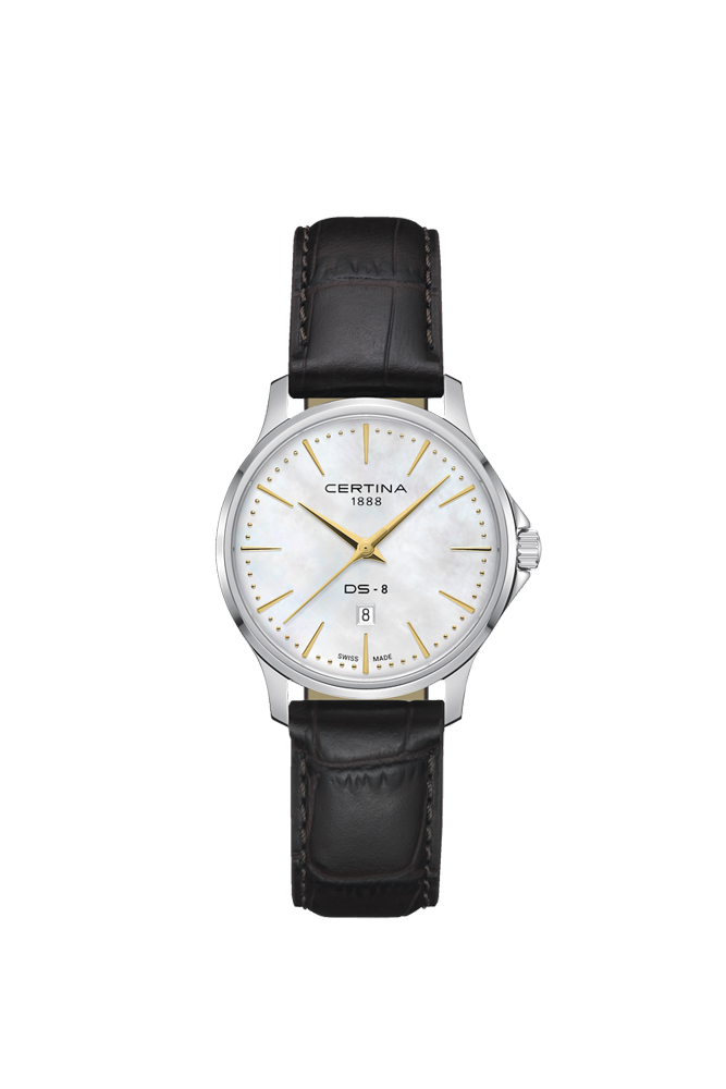 Certina DS-8 Lady 31mm - C045.010.16.111.00