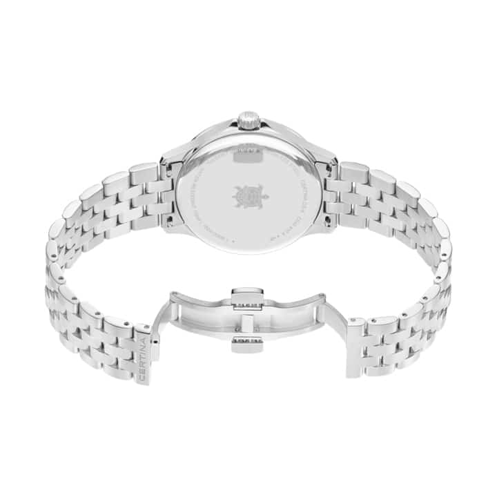 Certina DS-8 Gent 40mm - C045.410.11.051.00 - Bilde 3