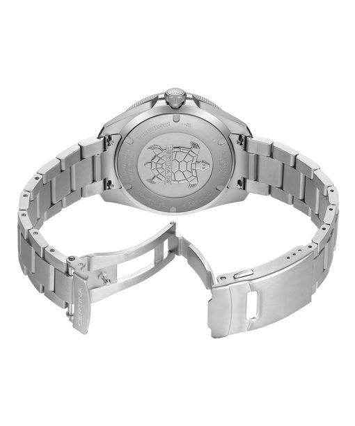 Certina DS-X GMT 41mm - C047.452.11.081.00 - Bilde 5