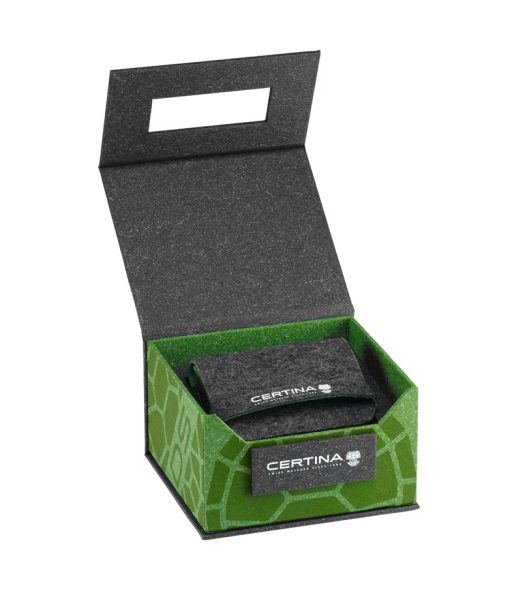Certina DS Action 40.5mm - C048.407.11.011.00 - Bilde 6