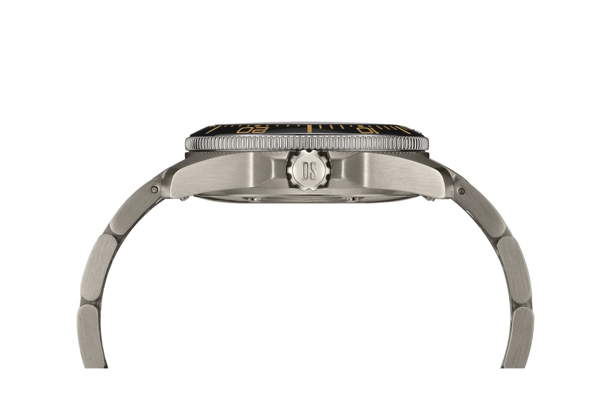 Certina DS Action Diver 38mm Powermatic 80 - C048.807.44.051.00 - Bilde 5