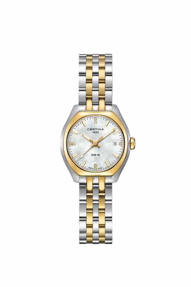 Certina DS-2 Lady 28mm - C049.210.22.116.00
