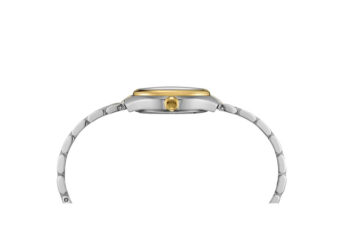 Certina DS-2 Lady 28mm - C049.210.22.116.00 - Bilde 5