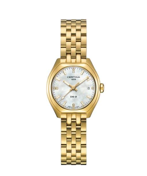 Certina DS-2 Lady 28mm - C049.210.33.116.00
