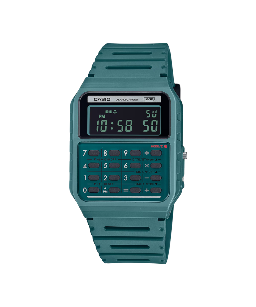 Casio Vintage - CA-53WB-3BEF