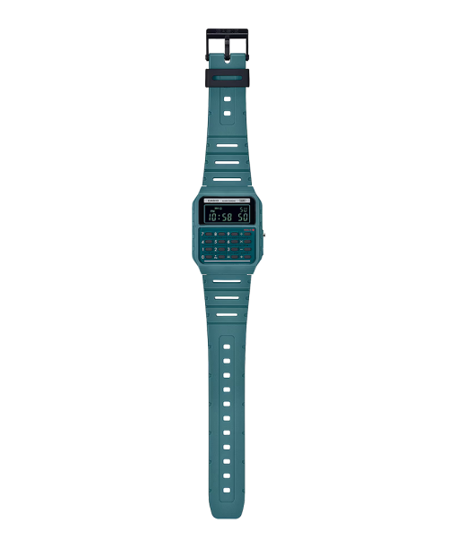 Casio Vintage - CA-53WB-3BEF - Bilde 4
