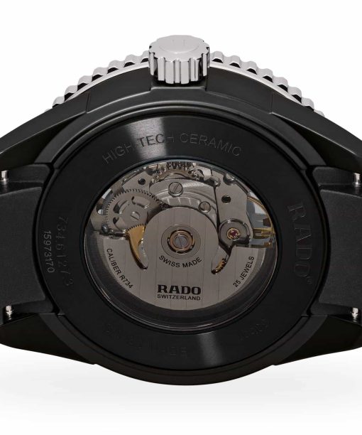 Rado Captain Cook High-Teck Ceramic - R32127156 - Bilde 3