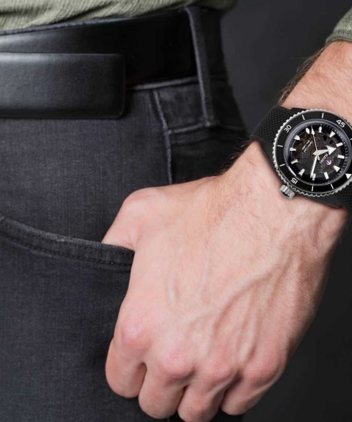 Rado Captain Cook High-Teck Ceramic - R32127156 - Bilde 6