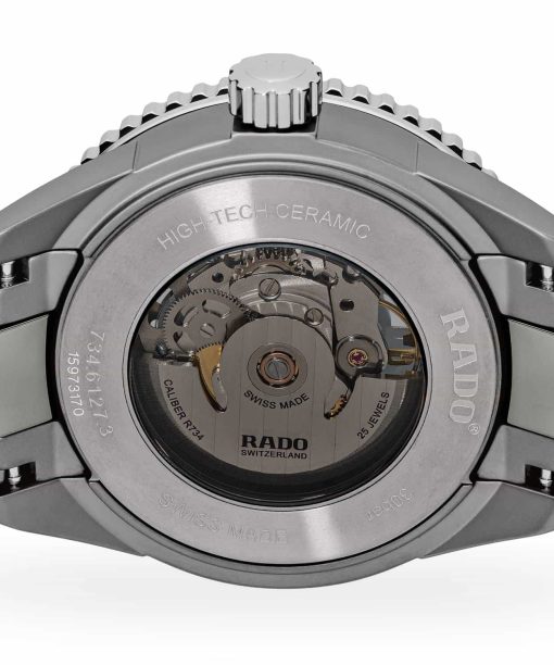 Rado Captain Cook High-Teck Ceramic - R32128202 - Bilde 3