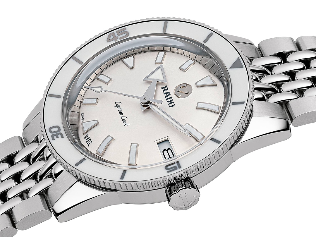 Rado Captain Cook 37mm - R32500013 - Bilde 2