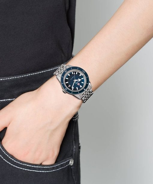 Rado Captain Cook 37mm - R32500203 - Bilde 5