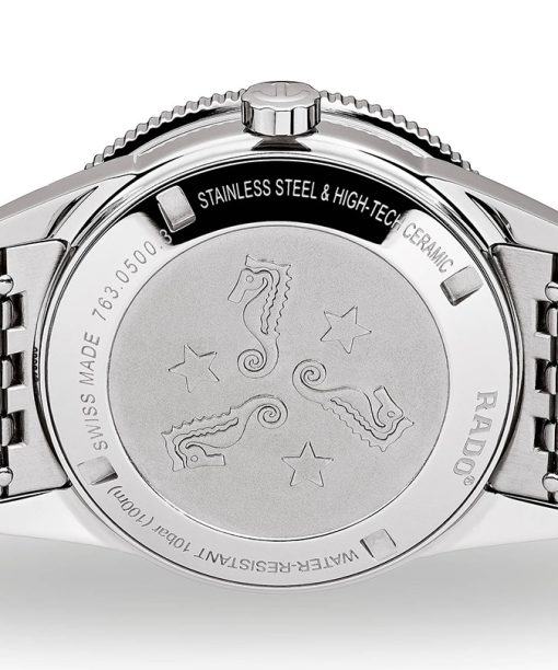 Rado Captain Cook 37mm - R32500203 - Bilde 3