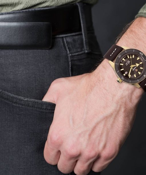 Rado Captain Cook - R32504306 - Bilde 3