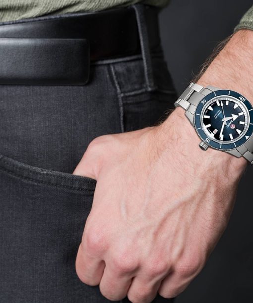 Rado Captain Cook - R32105203 - Bilde 5