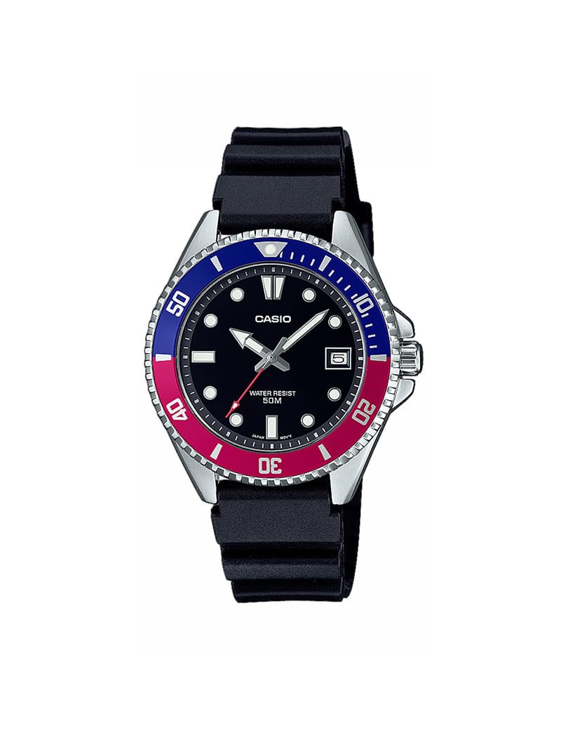 Casio Timeless - MDV-10-1A2VEF