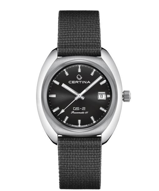 Certina DS-2 Powermatic 80 40mm - C024.407.18.081.00