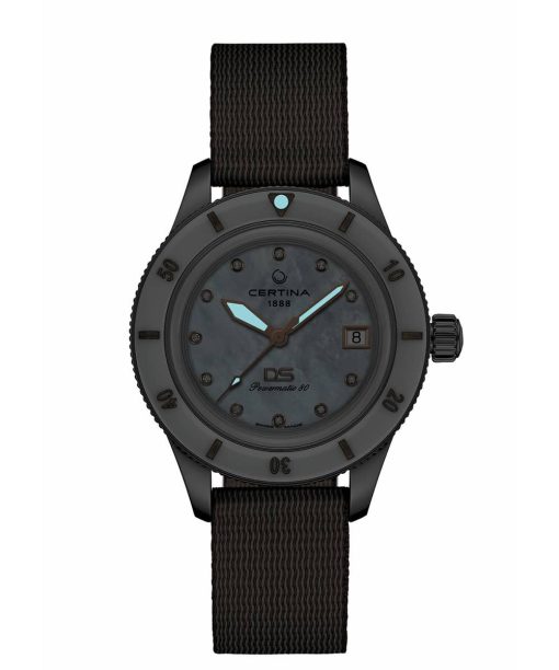 Alternative view of Certina DS PH200M 39mm - C036.207.18.106.00