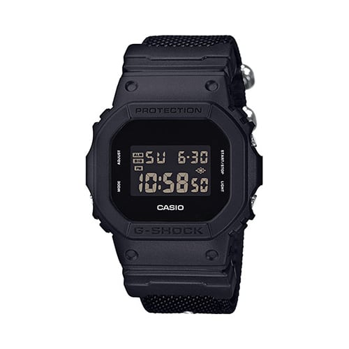 Casio G-Shock The Origin - DW-5600BBN-1ER