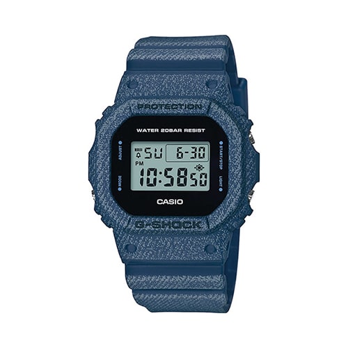 Casio G-Shock The Origin - DW-5600DE-2ER