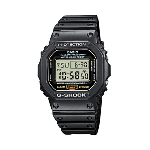 Casio G-Shock The Origin - DW-5600E-1VER