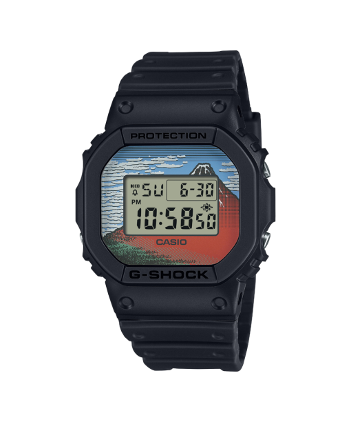 G-Shock - DW-5600KHG25-1DR
