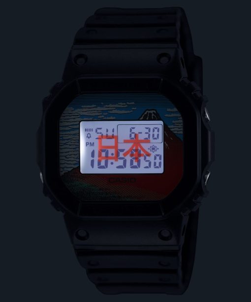 G-Shock - DW-5600KHG25-1DR - Bilde 3