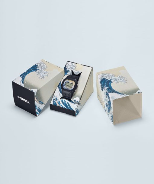 G-Shock - DW-5600KHK25-1DR - Bilde 2