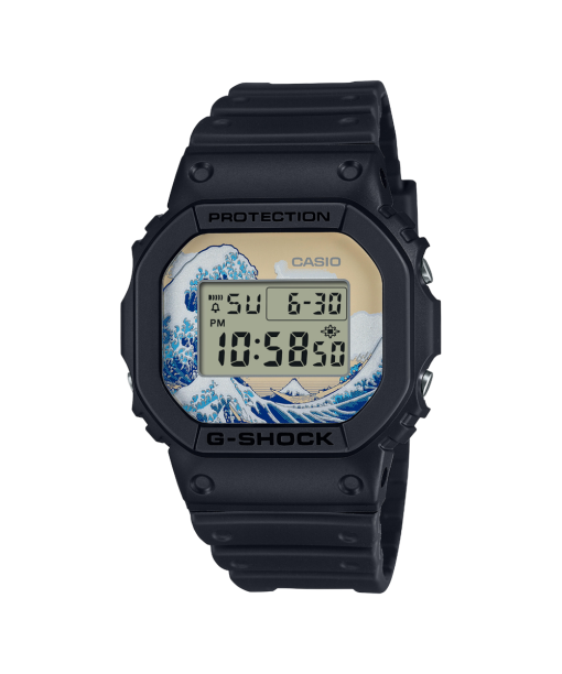 G-Shock - DW-5600KHK25-1DR