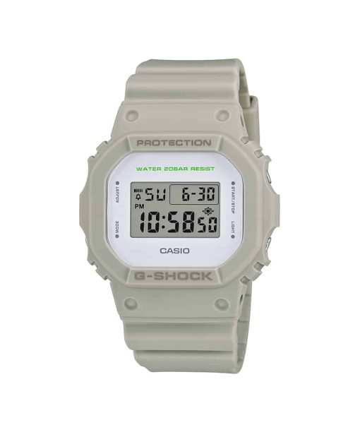 Casio G-Shock - DW-5600M-8ER